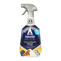 아스토니쉬 기름때 제거 클리너 750ml