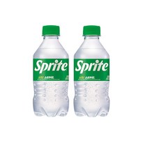 스프라이트 300ml x 24개, 단품, 단품