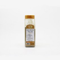 네추럴스파이스 바질 분말 300g, 1