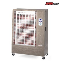 가야 원적외선 15kw 돈풍기 KJE-1535B 전기히터 튜브히터, 본상품선택