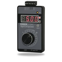 디지털 4-20mA 0-10V 전압 신호 발생기 0-20mA 전류 송신기, Without battery