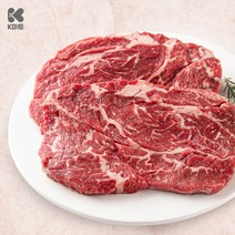 K미트 [케이미트] 척아이롤(알목심) 300g, 단품없음