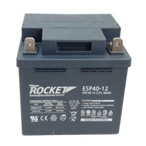세방전지 로케트배터리 연(납)축전지 ESP40-12 (12V 40AH) ESH40-12, 상세페이지 참조, 상세페이지 참조