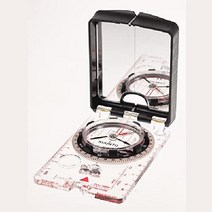 SUUNTO 남녀 공통 성인 북반구 나침반 USGS UTM MC-2 NH, USGS UTM 저울, 글로벌