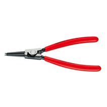 크니펙스 스냅링플라이어 벌림용-직선팁 46-11-A1-SB, 상품굳#