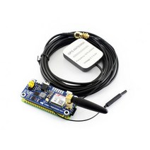 GSM GPRS GNSS Bluetooth HAT for 라즈베리파이