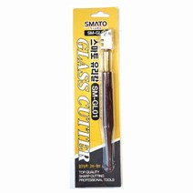 2~8mm 다이아몬드유리칼 SM-GL01 유리절단 다이아몬드칼, 1개