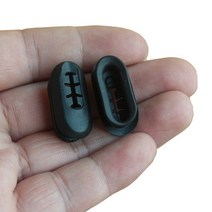 로드 자전거 프레임 용품 튜닝 티타늄 바이크 MTB 산악 자전거 내부 케이블 가이드 대형, 한개옵션0