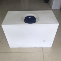 플라스틱 직사각형 물저장통 가정용 대형 물탱크 말통 탱크 상자 사각형 저장통 플라스틱통, 22. KC 140L