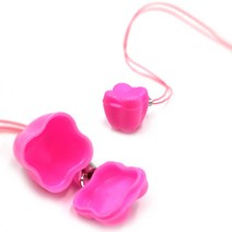 치아보관 목걸이 치아보관 유치보관목걸이 치아케이스 발치 첫이빨보관