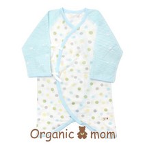 오가닉맘 더비 배내가운 MDS1BE10