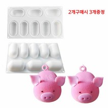 치요다틀 소라 결혼 케이크 장식 베이킹 제과 도구