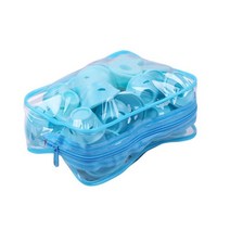 물결고데기 물결펌 히피펌 뿌리볼륨 웨이브 볼륨고데기 버섯 컬링 아이언 레이지 벨 실리, 2.P bu 10L10S