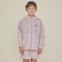 인디고뱅크키즈 [NC경산] 50%세일! 사이즈선점필! 봄 여름 가을 아동 키즈 주니어 공용 시어서커 후드 바람막이 IKJA22502