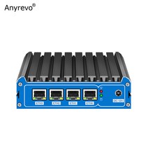 소형 소프트 라우터 미니 PC 인텔 셀러론 J4125 쿼드코어 4x LAN 2.5G 네트워크 카드 파이월 기기 pfSense OPNsense ROS VPN 서버, [02] OPNsense, [04] EU, [05] 8GB DDR4 128GB SSD