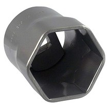 OTC (1904) Locknut Socket - 6 point 2-9/16” Opening Size null, 2-9/16 Inch, Regular