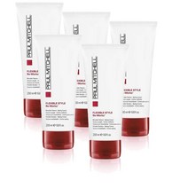 폴미첼 Re-Works 스타일링 크림 무버블 텍스처 200ml Paul Mitchell Styling Cream, 5개