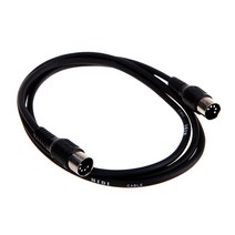미디 케이블 전용 잭선 1m MIDI Cable