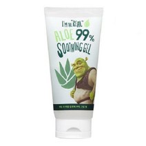 드림웍스 아임더 리얼 알로에 99%수딩젤 300ml