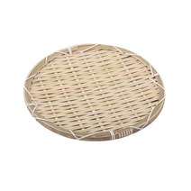 대나무 회채반 24cm, 필수선택:대나무 회채반 24cm, 단품