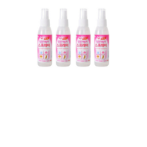 옷 정전기 방지 탈취 스프레이 섬유향수 로즈향 본품, 40ml, 20개