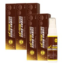 익스트림 프리미엄 프로폴리스 30ml, 5개