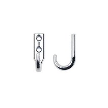 아연캐스팅 크롬 옷걸이 고급옷걸이 기능성옷걸이