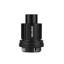 MTB 도로 자전거 허브 부품 Freehub Cubo 아크 4 발 3 치아 135mm 142mm 호환 MT005 MT006 MT007, MS-4 Pawls-142mm