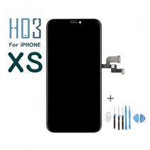 직접고치는 아이폰XS액정 IN-cell LCD 수리공구세트, 상세페이지 참조, 상세페이지 참조