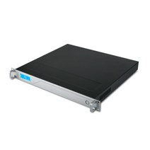 [2MONS] 1U LCD D400 (랙마운트/1U), 1개