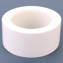 흰색 바닥PVC 라인테이프 안전표시테이프 라인테이프 PVC테이프 안전표시테이프