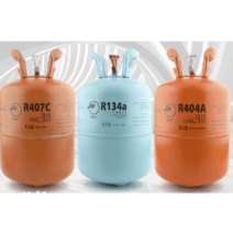 R404a R407c R134a R507 냉매 가스 에어컨 충전 불소, Juhua R134A/순 중량 13.6kg