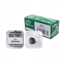 SR920S1.55V 건전지 1+1(2알) 손목 시계 건전지 전지 배터리 밧데리 371, 상세페이지 참조, 상세페이지 참조, 상세페이지 참조