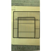 방문펫도어 베란다펫도어 방묘창 펫 도어 개구멍 개문 견문 대형견 펫도어 방묘문 베란다 방문 팻도어 화장실문 수리 보수 방충망 84 애완동물 케이지 전용 문 개 고양이 울타리 편, 35x45 흰색 일반 인터넷 도어