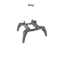 DJI 매빅3 매빅3클래식 드론 랜딩 기어 드론 보호 액세서리 지지 이륙 착륙 보호기, grey