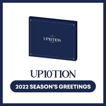 업텐션 20222 시즌 그리팅 UP10TION SEASONS GREETINGS
