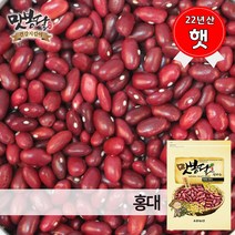 2022년 강낭콩 강남콩 홍대 양대 국내산, 1개, 10kg 마대포장