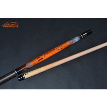 풀 큐 블랙 8 큐 스몰 헤드 나인 큐 빅 헤드-20510, 옵션03