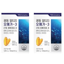 노르웨이산오메가 알티지오메가3 비타민D rtg오메가60캡슐 20대 신랑