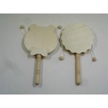 [만들기재료]38-004 흔들이북C., 곰