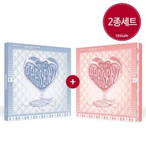 (2종세트) 마마무 문별 싱글 앨범 The Present