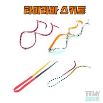 백경 고급형 타이라바 스커트 참돔 채비소품, BK-1513(1번)
