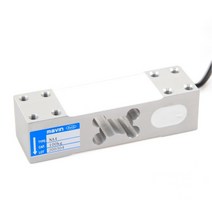 로드셀 load cell 마빈 NA4 계량 센서 로드셀 전자 스케일 100KG, 03 NA4-350KG