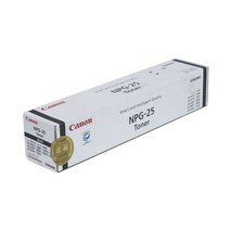 캐논 IR 2870 NPG-25블랙/토너정품 21000매