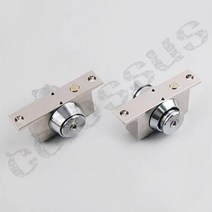 콜로서스 미아키 강화도어용 강화도어잠금장치, 3100