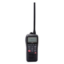 최신 해양 라디오 GPS VHF 휴대용 부력 플로트 방수 IPX7 ATIS 코드 트라이 워치 156.025 157.425MHz HAM 트랜시버 RS38M, 154590