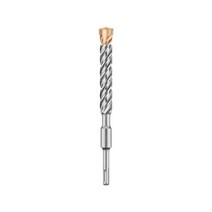 DEWALT DW5475 34인치 x 16인치 18인치 락 카바이드(TM) 4 커터 SDS 해머 비트 실버, 1-1/8-Inch