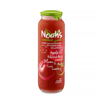 팜커머스 노아주스 자두 아사이베리 260ml x 12EA