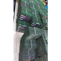 PC3 메모리 RAM 모듈 컴퓨터 바탕 화면 2GB PC2 DDR2 4GB 8GB 667MHZ 800MHZ 1333MHZ 1600, 18 DDR3 8G1600 x 10pcs
