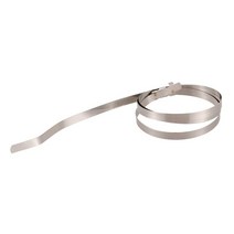 등속조인트 자동차 정속 CV 조인트 부트 클램프 클립 패스너 6 개